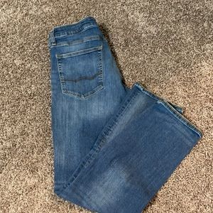 MEN’S AMERICAN EAGLE JEANS
